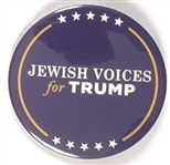 Jewish Voices for Trump