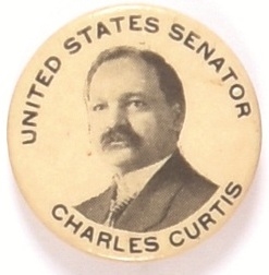 Curtis for United States Senator