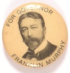 Murphy for Governor of New Jersey