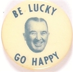 Be Lucky, Go Happy Chandler