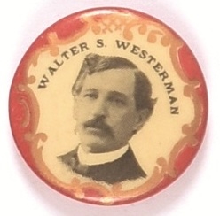 Westerman Michigan Prohibition Party