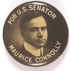 Connolly for Senator, Iowa