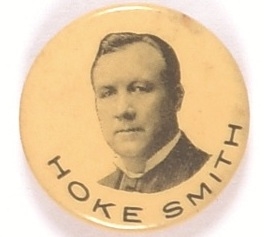 Hoke Smith for Governor of Georgia