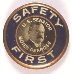 Penrose Safety First Pennsylvania