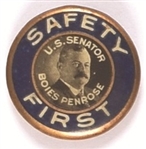 Penrose Safety First Pennsylvania