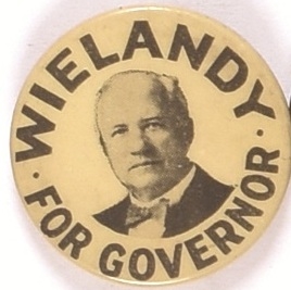 Wielandy for Governor of Missouri
