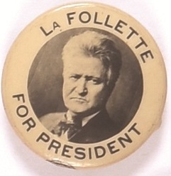 LaFollette for President