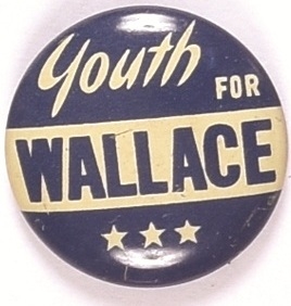 Youth for Henry Wallace