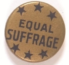 Equal Suffrage