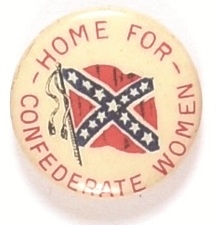 Home for Confederate Women