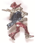 Uncle Sam Spanish-American War