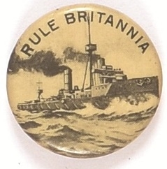 Rule Britannia