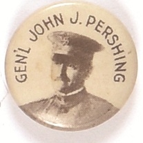 General John Pershing