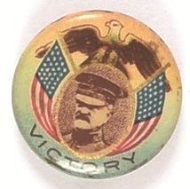 General Pershing Victory