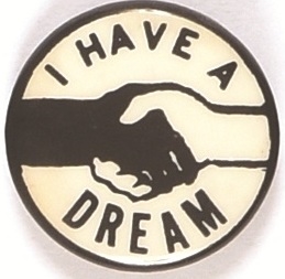 I Have a Dream