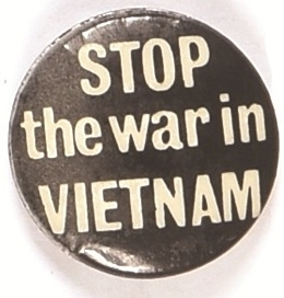 Stop the War in Vietnam