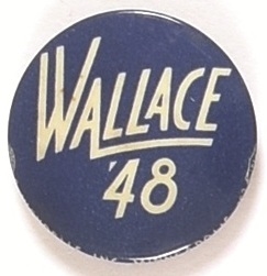 Henry Wallace 48