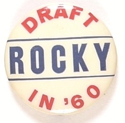 Draft Rocky in 60