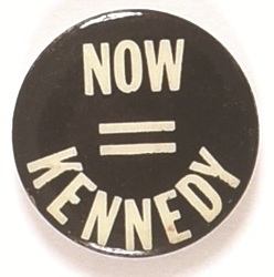 Robert Kennedy Equality