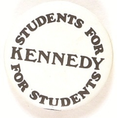 Students for Robert Kennedy