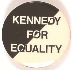 Kennedy for Equality