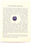 Eugene Celluloid and Story Behind the Button