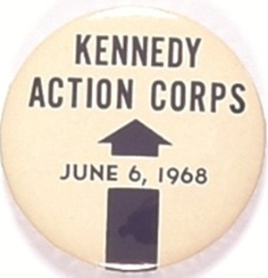 Kennedy Action Corps