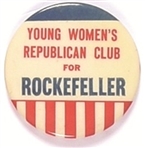 Rockefeller Young Womens Republican Club