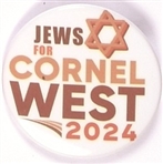 Jews for Cornell West