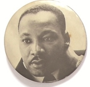 King Early Photo Celluloid