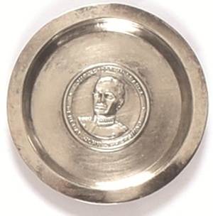 Pershing Leader in France