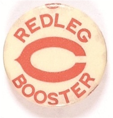 Cincinnati Redleg Booster