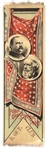 Cleveland, Thurman Colorful Jugate Ribbon
