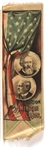 Harrison, Morton Colorful Jugate Ribbon
