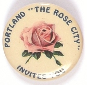 Portland the Rose City
