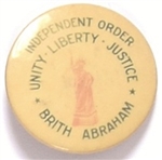 Independent Order of Brith Abraham