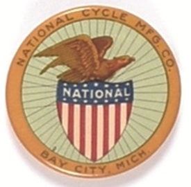 National Cycle Manufacturing Co.