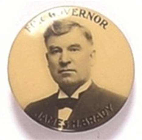 Brady for Governor, Idaho