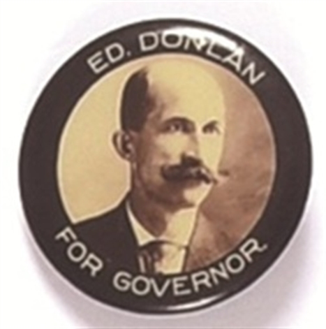 Donland for Governor, Montana