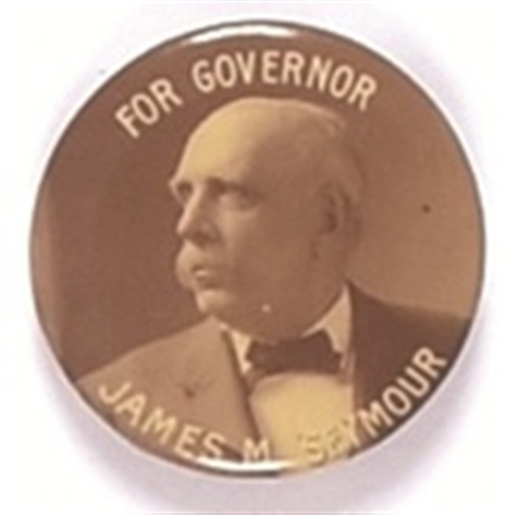 Seymour for Governor, New Jersey