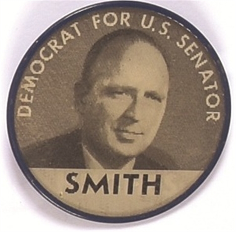 Smith and Hughes Iowa Flasher