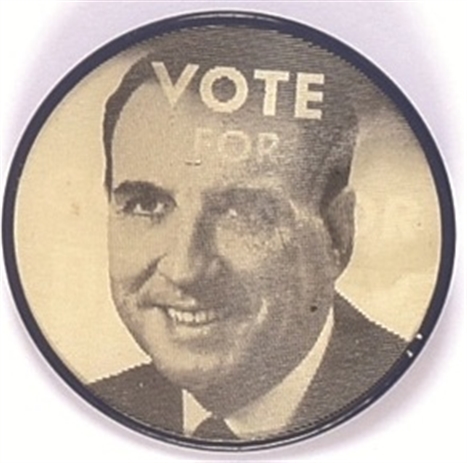 Vote for Dempsey, Connecticut