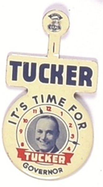 Time for Tucker Tab