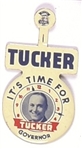 Time for Tucker Tab