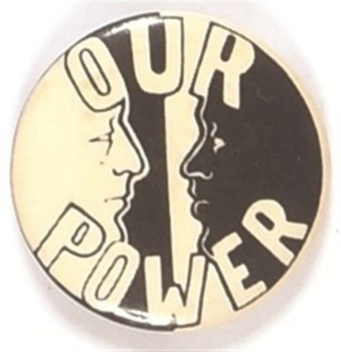 Civil Rights Our Power