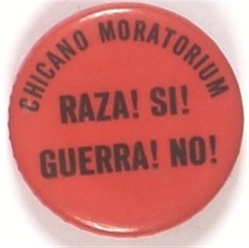 Vietnam War Chicano Moratorium