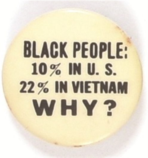 Black People, Why?