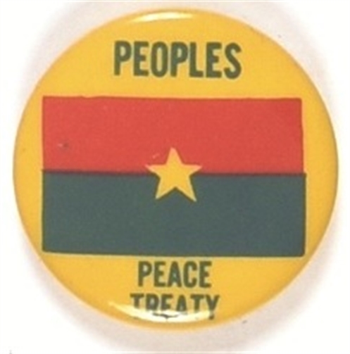 Peoples Peace Treaty