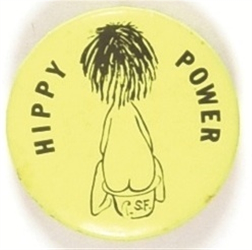 Hippy Power
