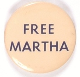 Free Martha Stewart